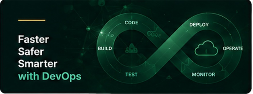 What a Modern CI/CD Pipeline Means for Australian Software Teams