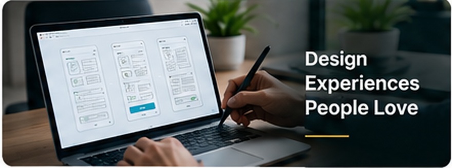 Why Great UX Starts Before the First Screen